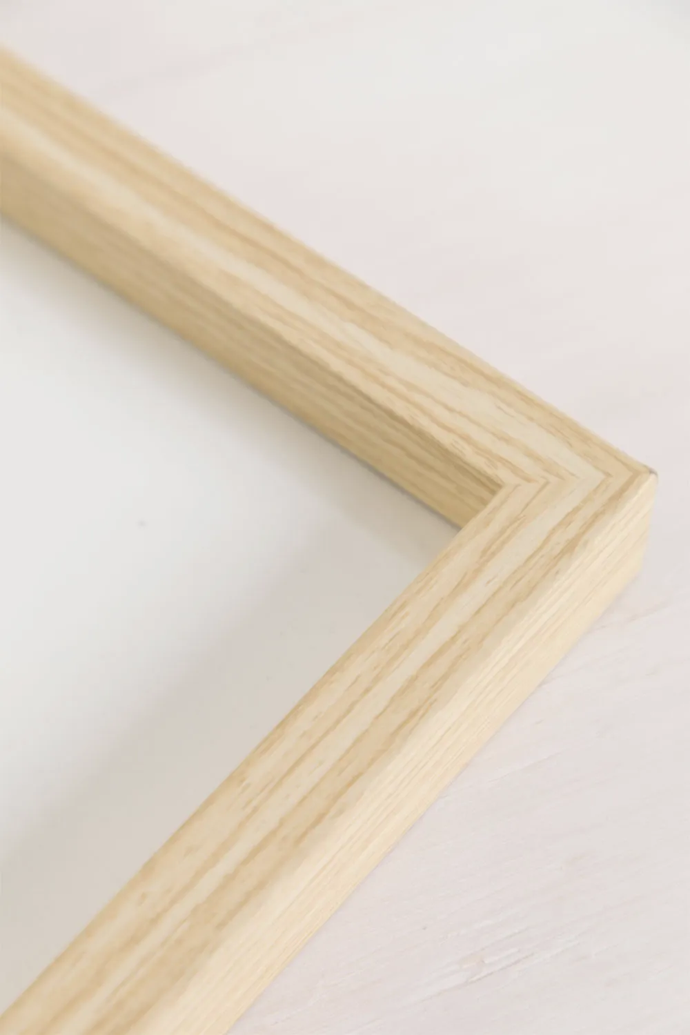 marco de madera marco de madera